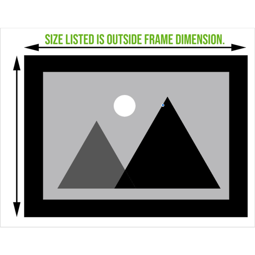 Peace in Christ (28x24 Framed Size), , large