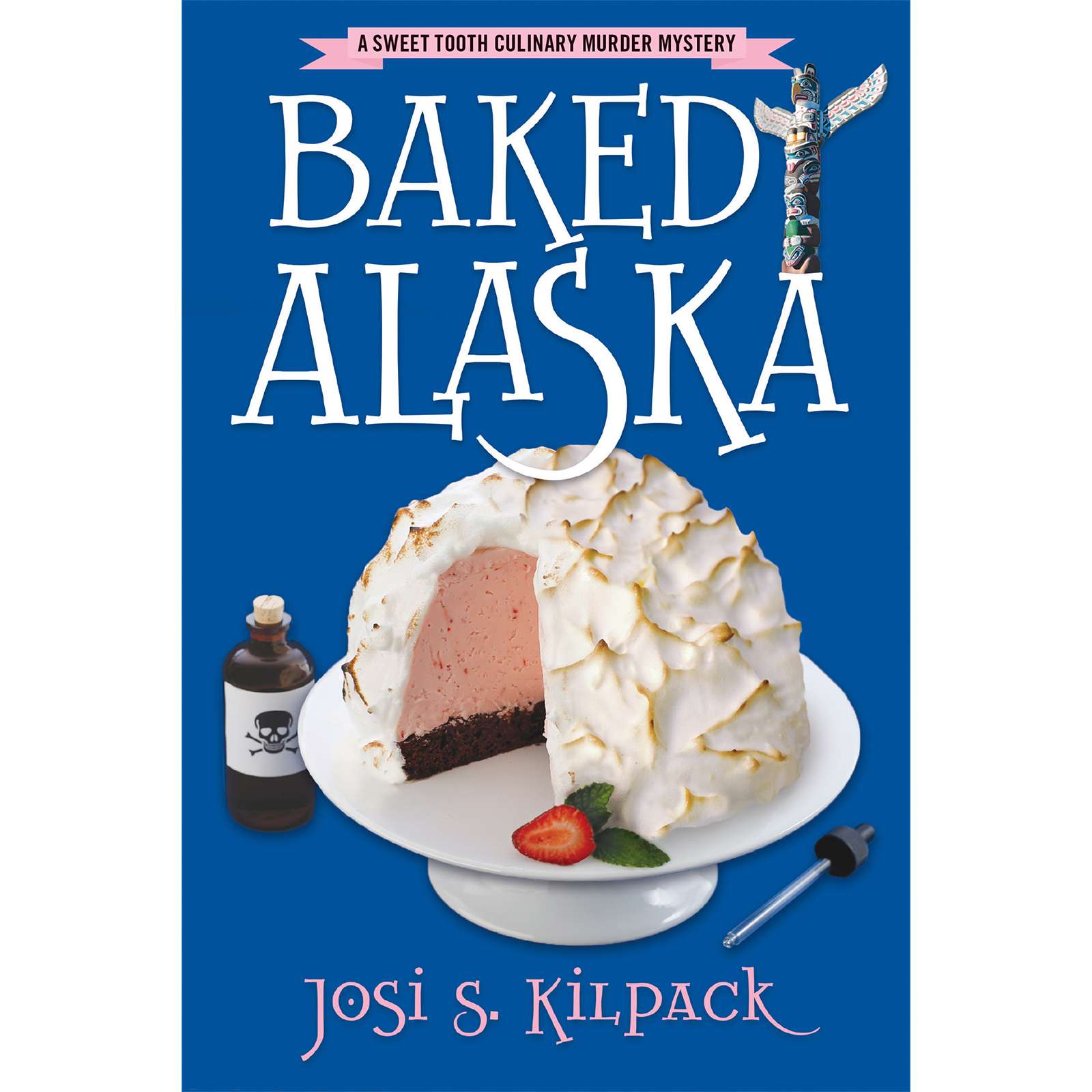 Baked Alaska, , large image number 0