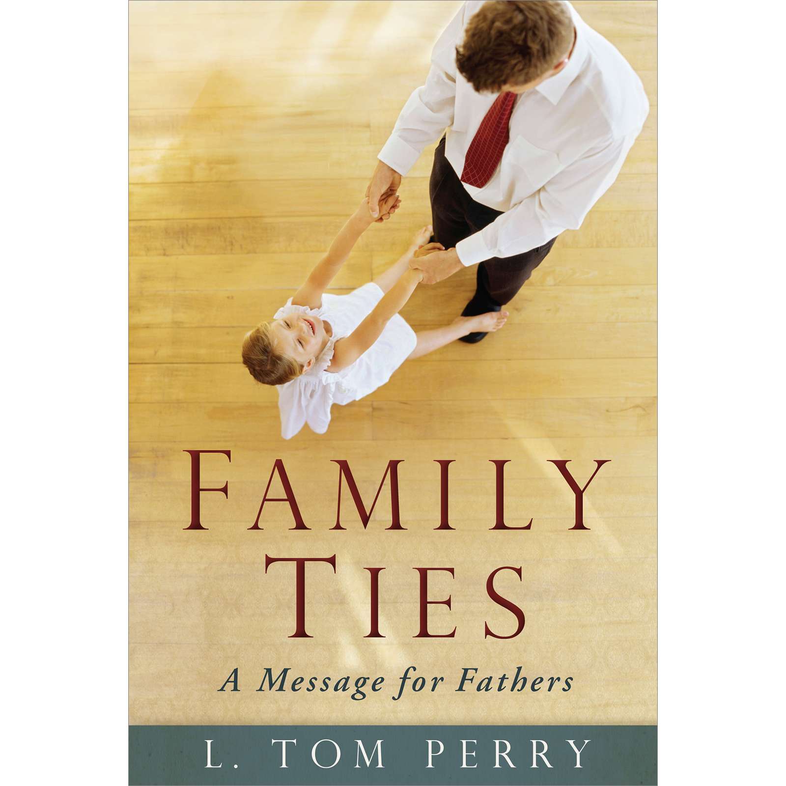 Family Ties: A Message for Fathers, , large image number 0