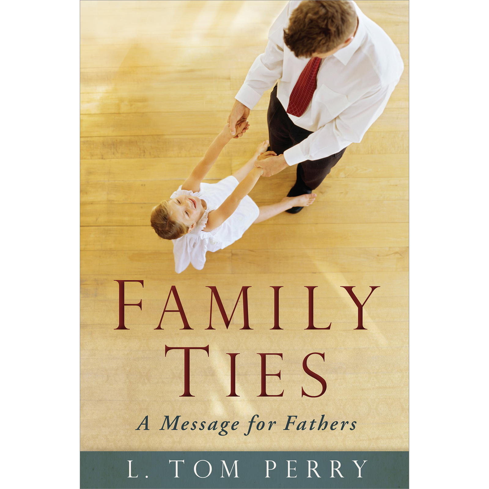 Family Ties: A Message for Fathers, , large image number 0