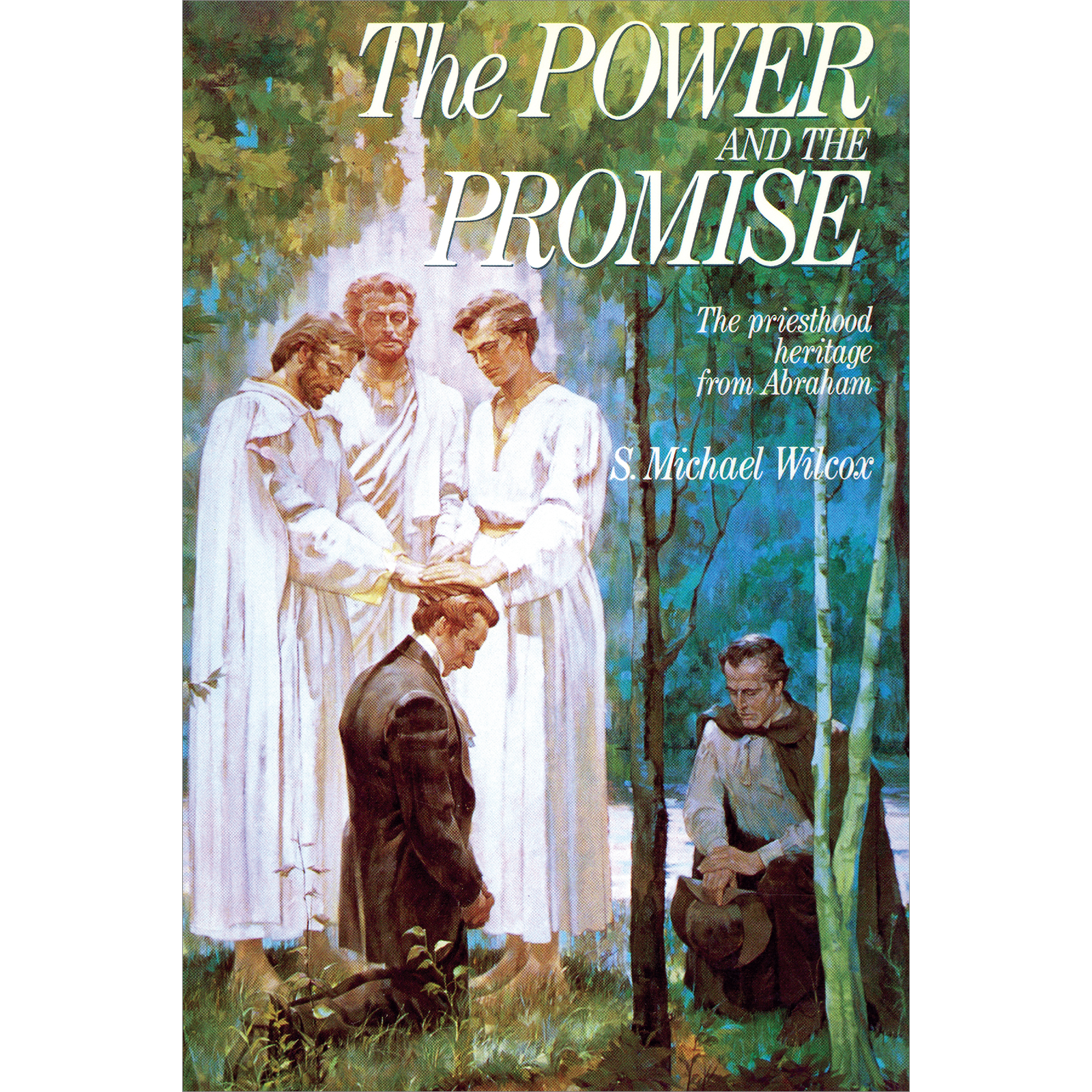 The Power and the Promise
