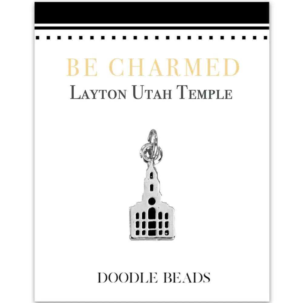 Layton Temple Charm