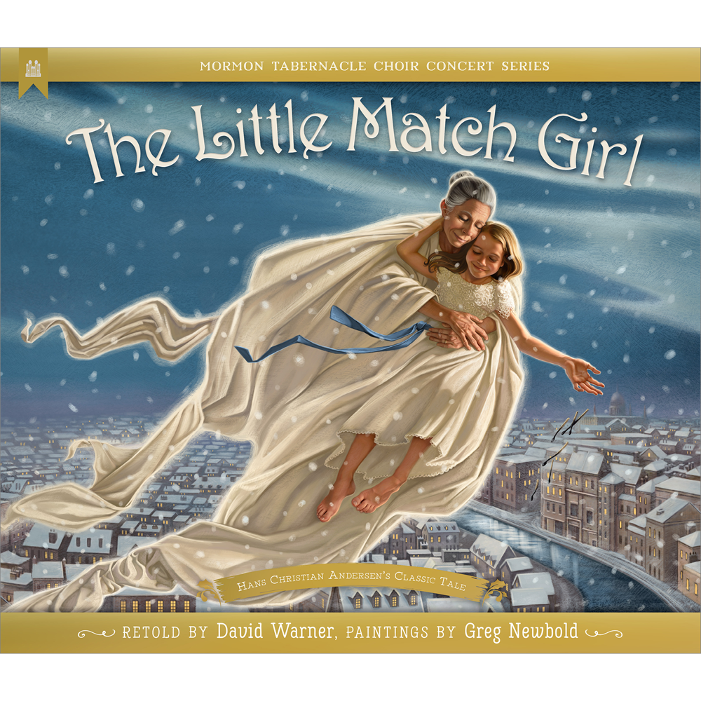 The Little Match Girl,  The Little Match Girl
