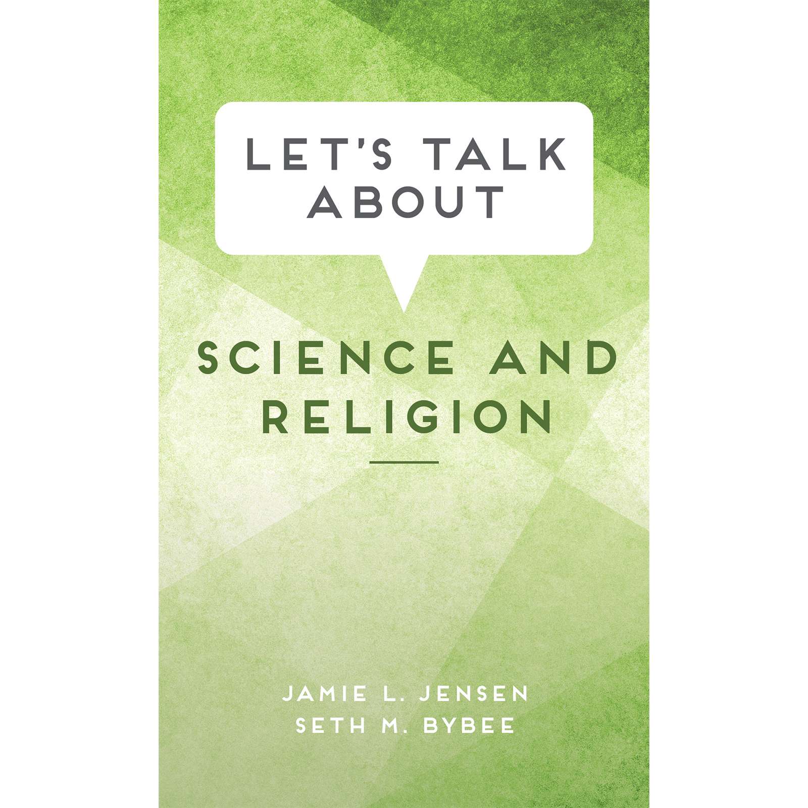 Let's Talk About... Gospel Questions