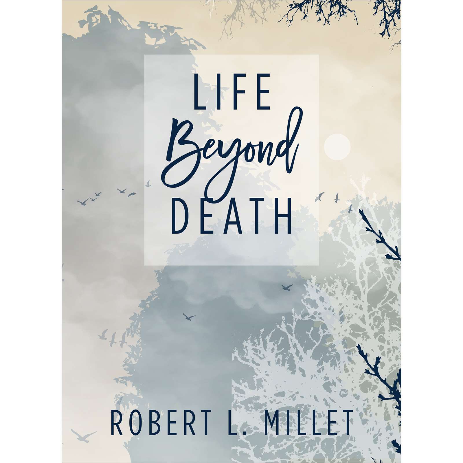 Life Beyond Death Booklet, , large image number 0