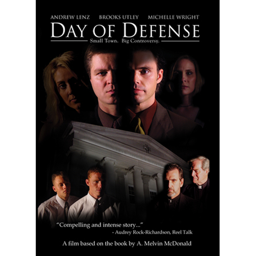 Day of Defense, , large image number 0