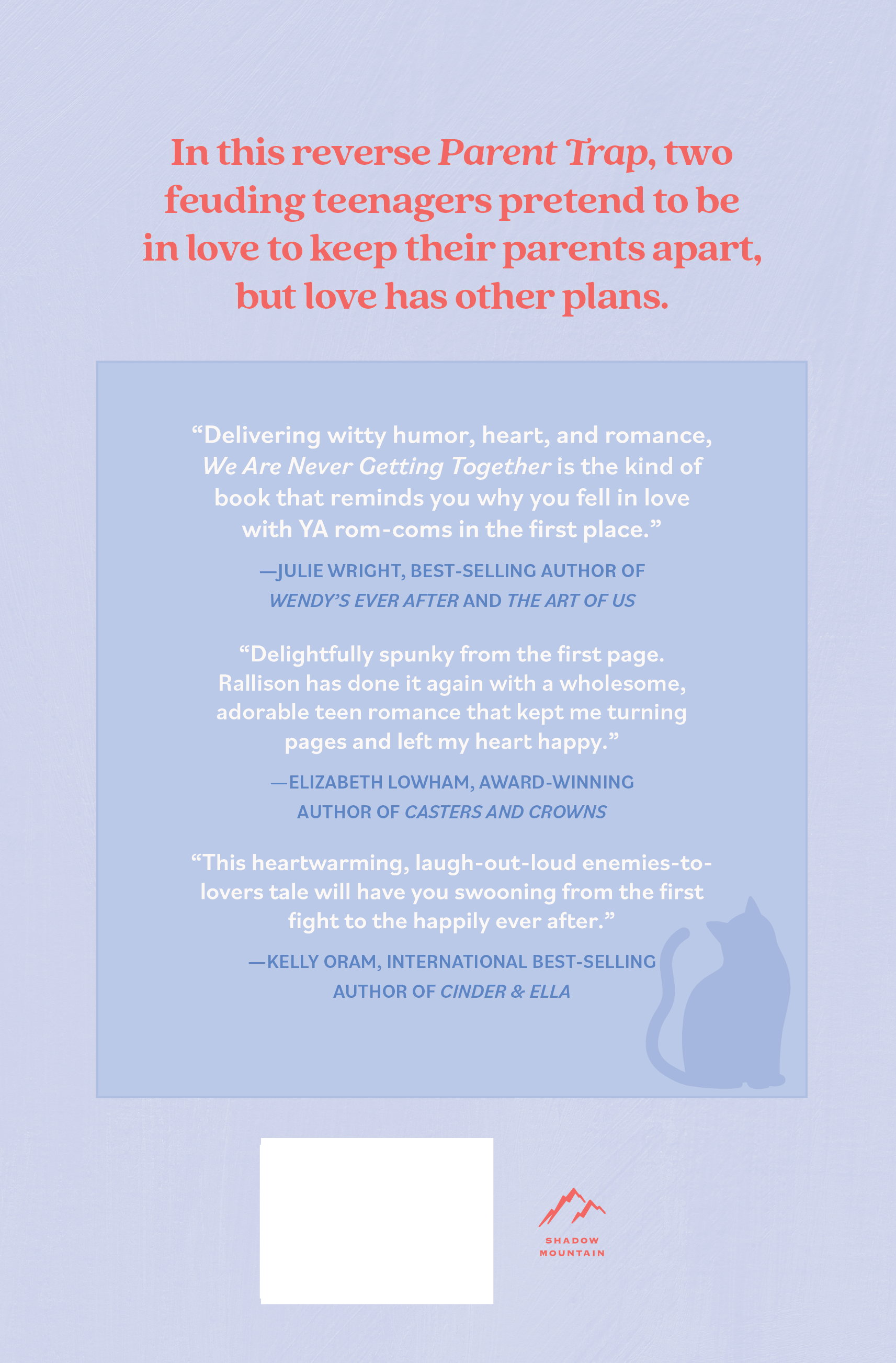 We Are Never Getting Together, , large image number 3