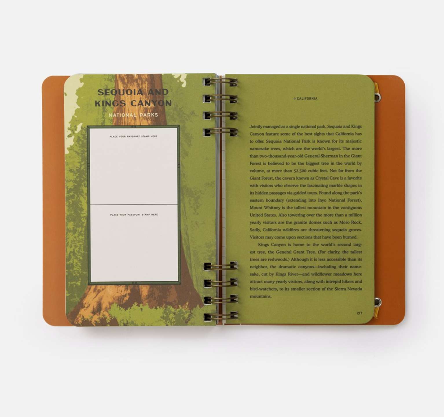 The National Parks Traveler's Companion, , large image number 2