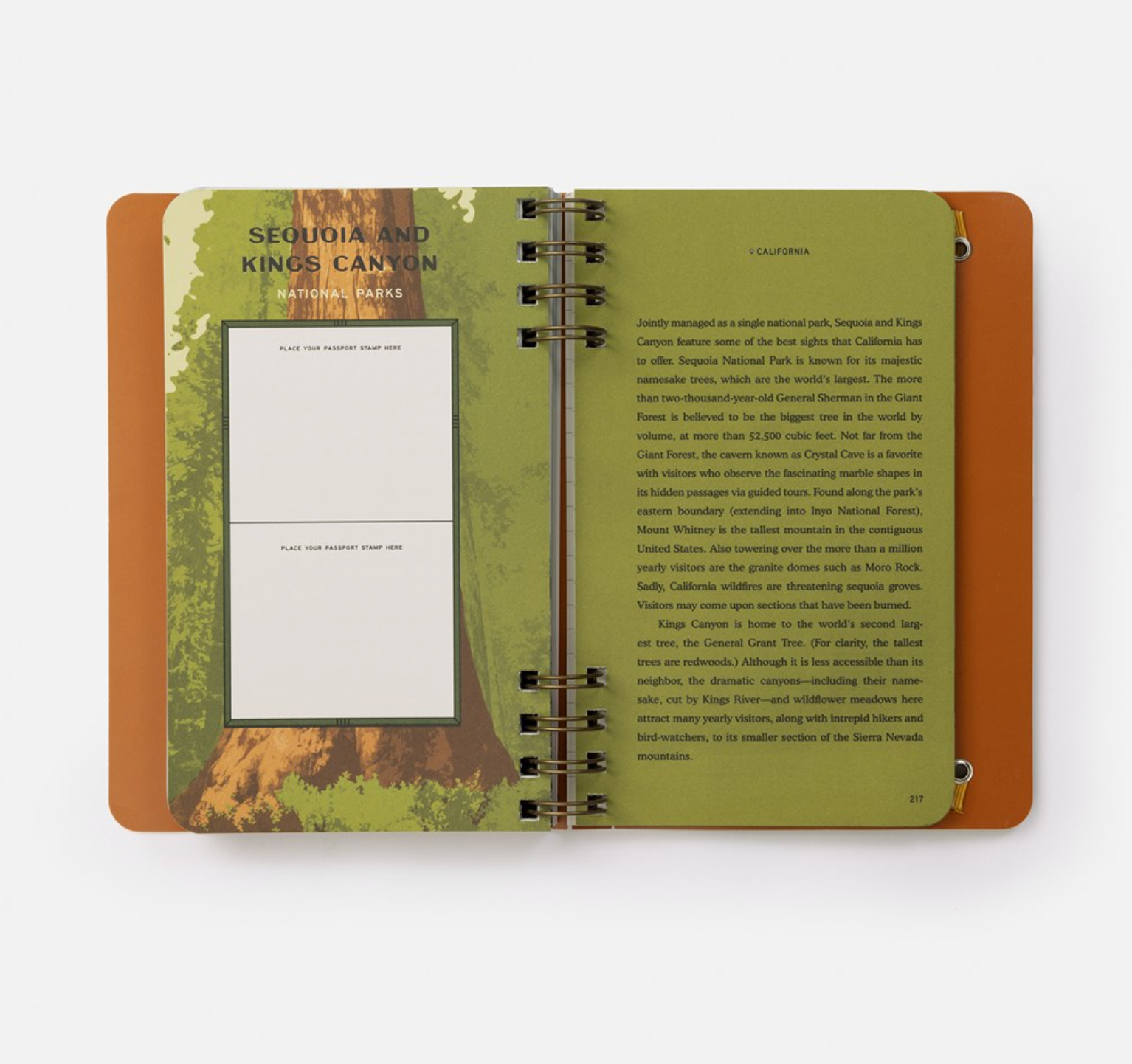 The National Parks Traveler's Companion, , large image number 2