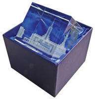 Crystal Cube Bountiful Temple, , large image number 1