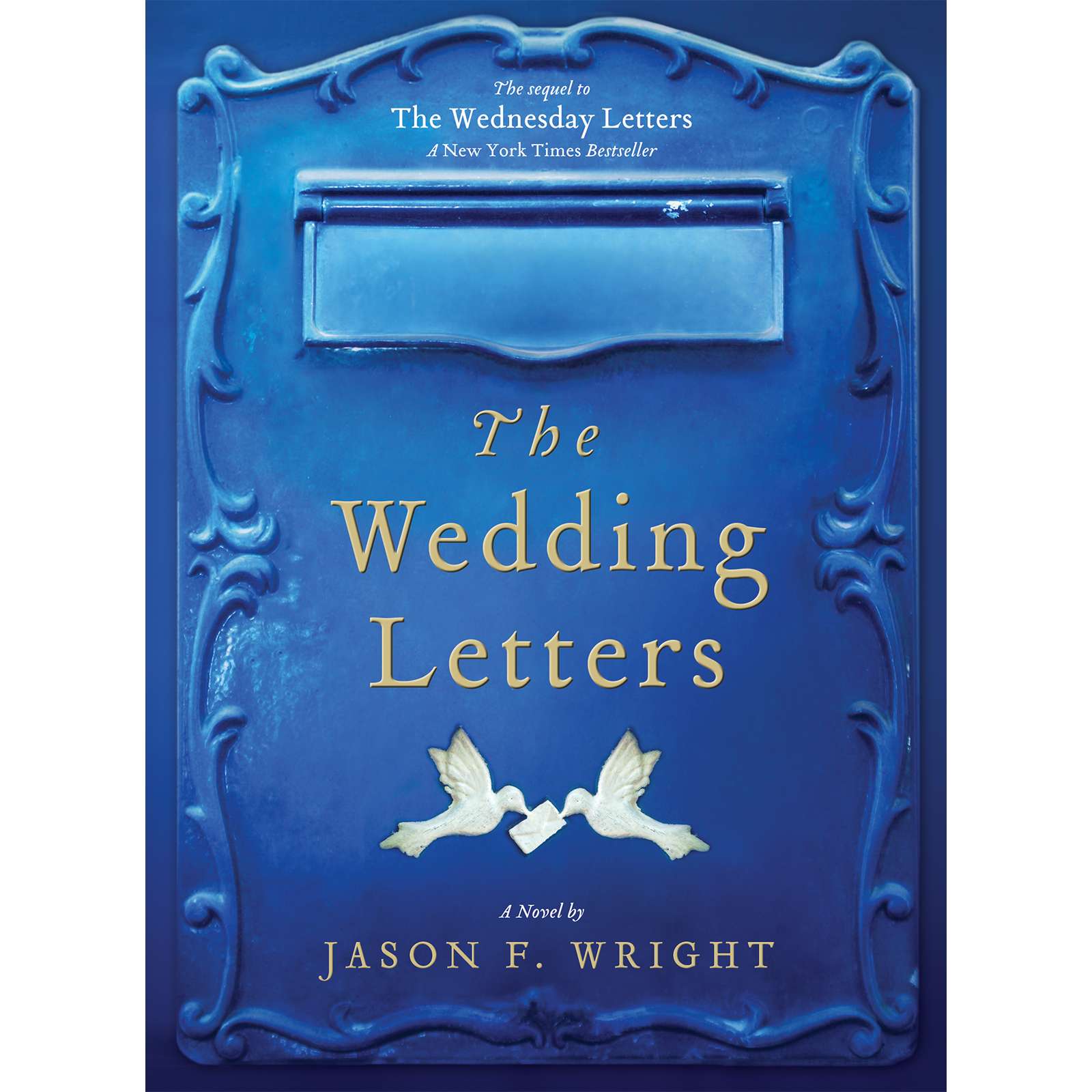 The Wedding Letters, , large image number 0
