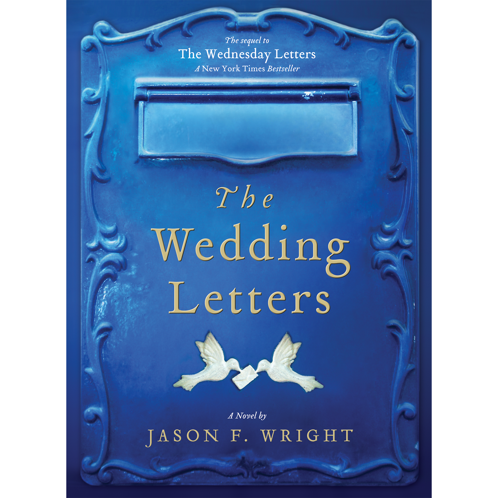 The Wedding Letters, , large image number 0