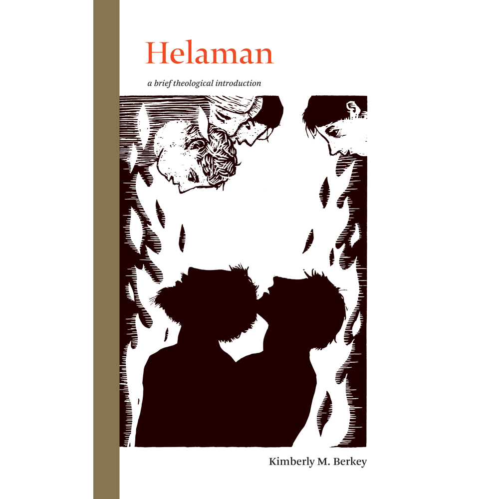 Helaman: A Brief Theological Introduction, , large image number 0