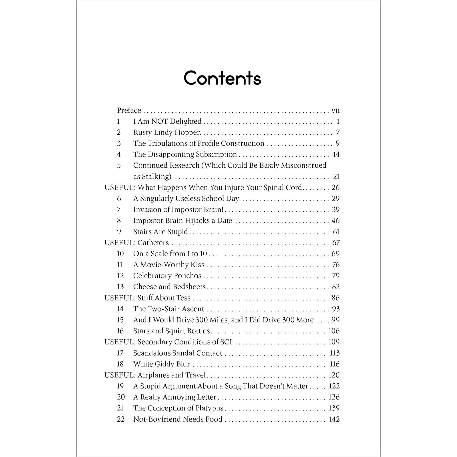 A Wheelie Awkward Romance, , large