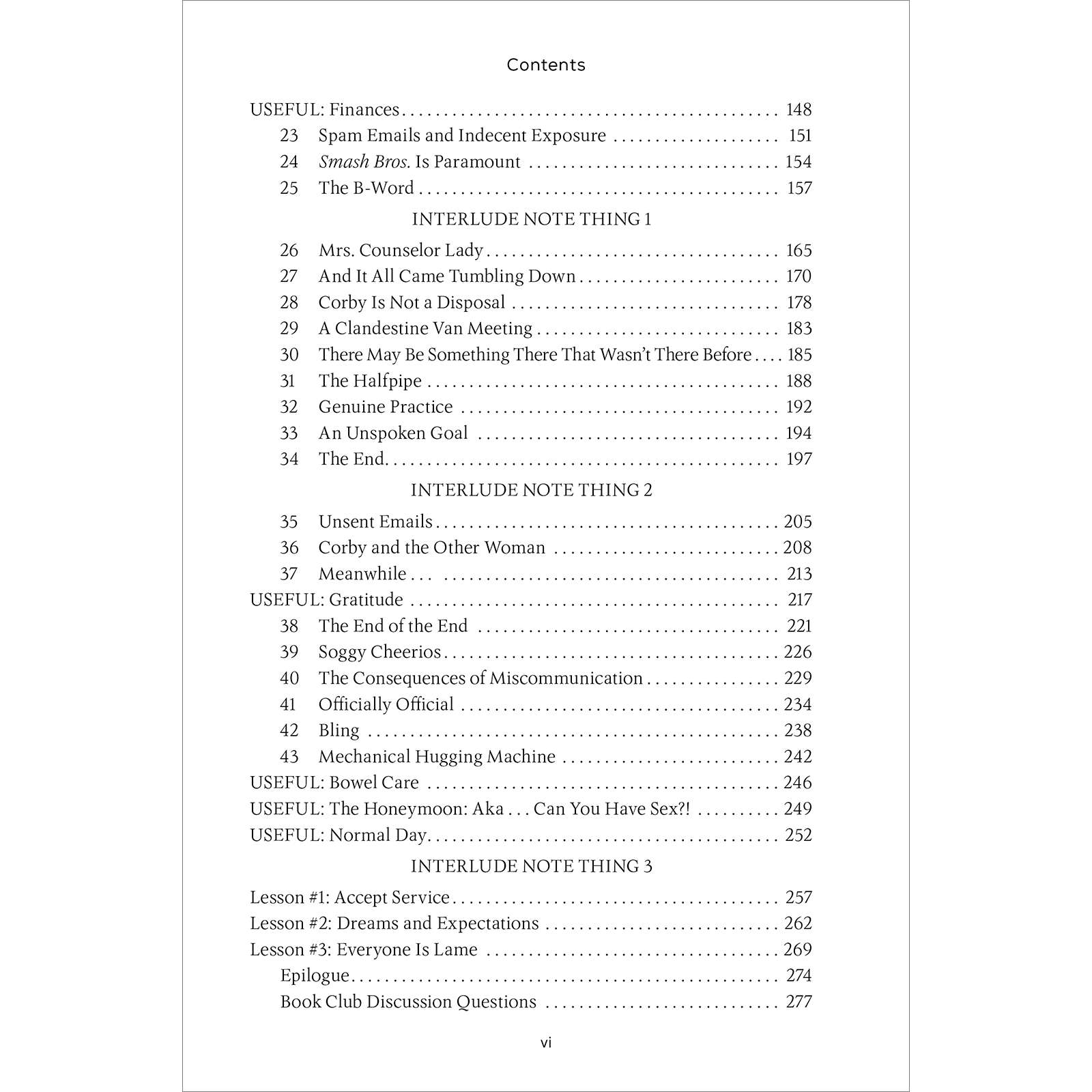 A Wheelie Awkward Romance, , large image number 2