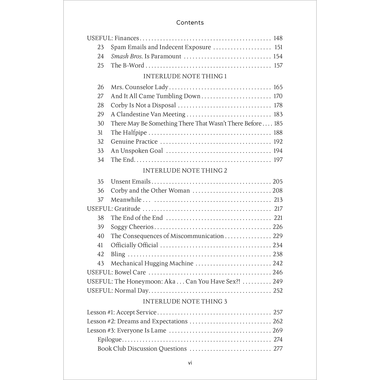 A Wheelie Awkward Romance, , large image number 2