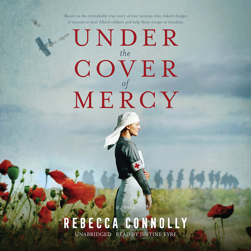 Under the Cover of Mercy, , large
