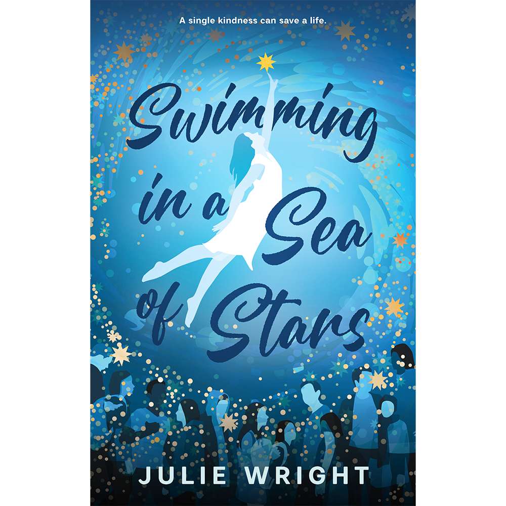 Swimming in a Sea of Stars