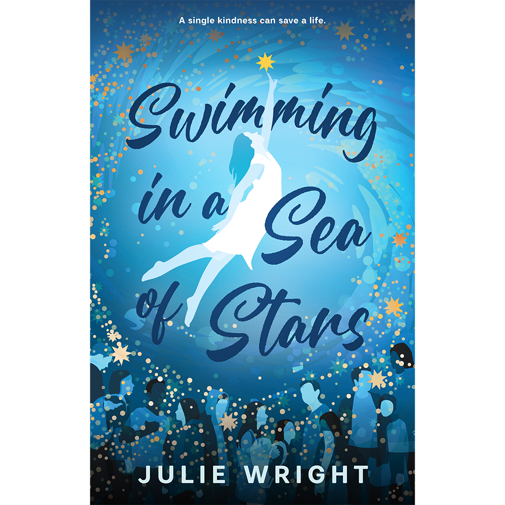 Swimming in a Sea of Stars,  Swimming in a Sea of Stars