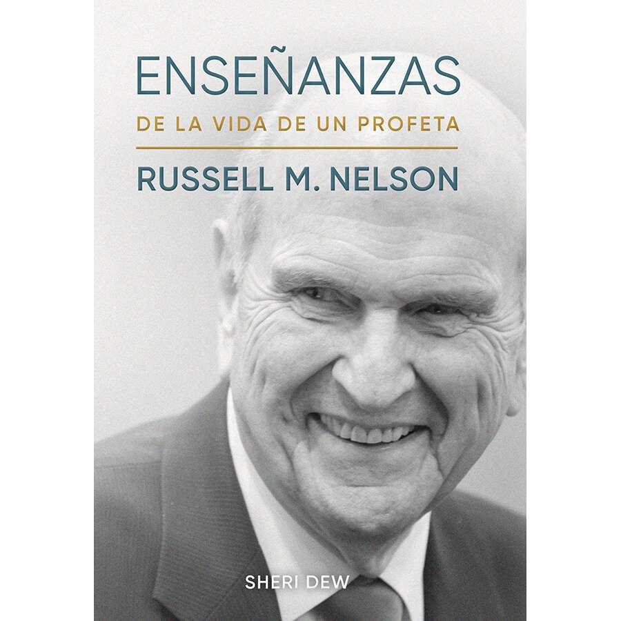 Insights from a Prophet's Life (Spanish)