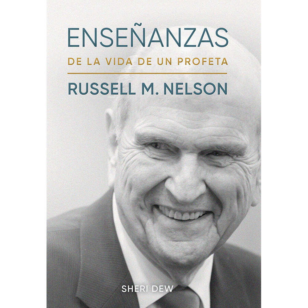 Insights from a Prophet's Life (Spanish),  Insights from a Prophet's Life (Spanish)