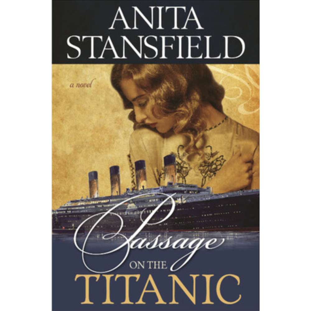 Passage on the Titanic