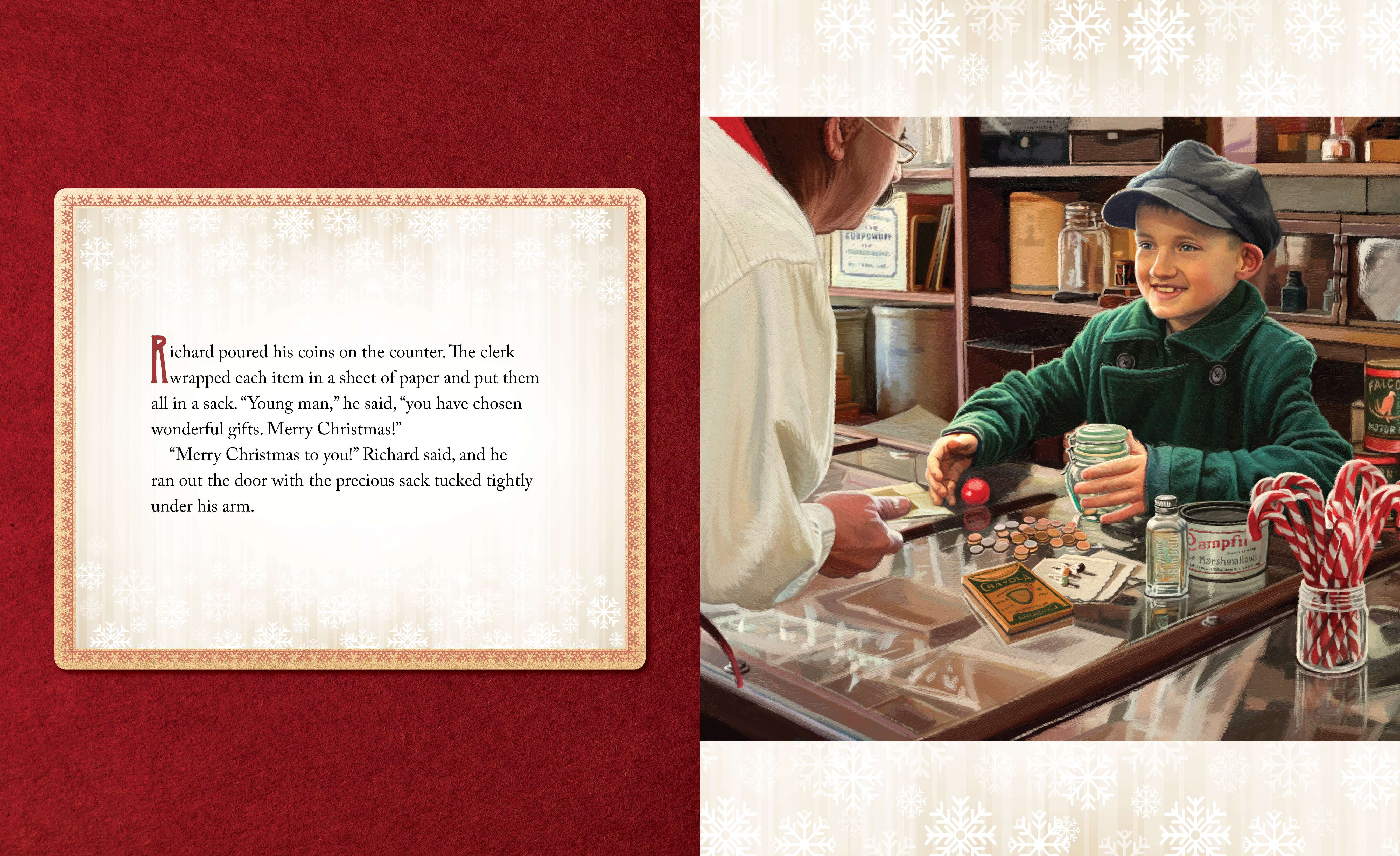 A Magical Christmas Collection, , large image number 7