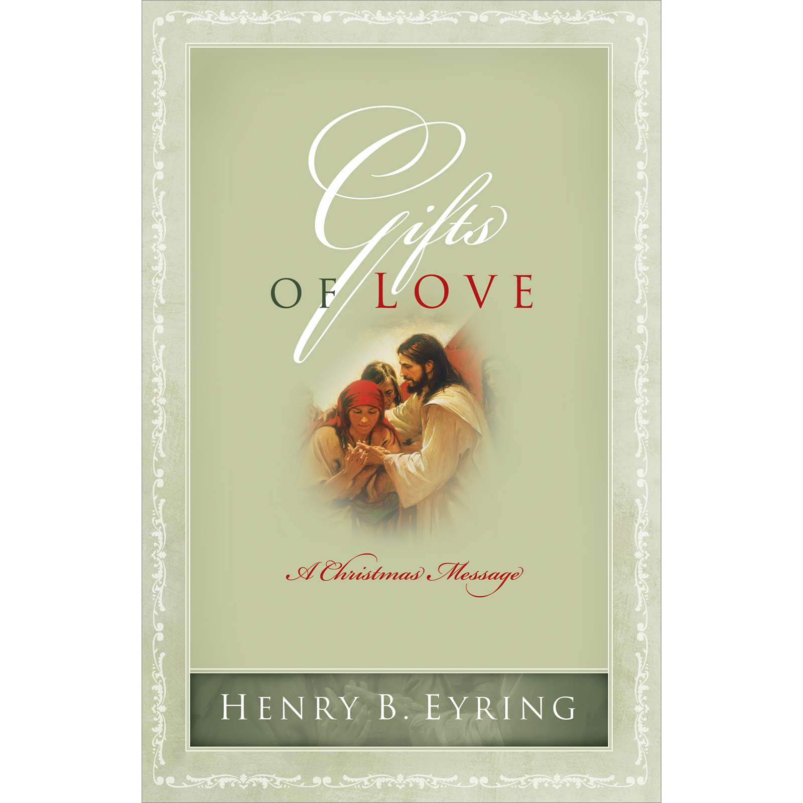 Gifts of Love, , large image number 0