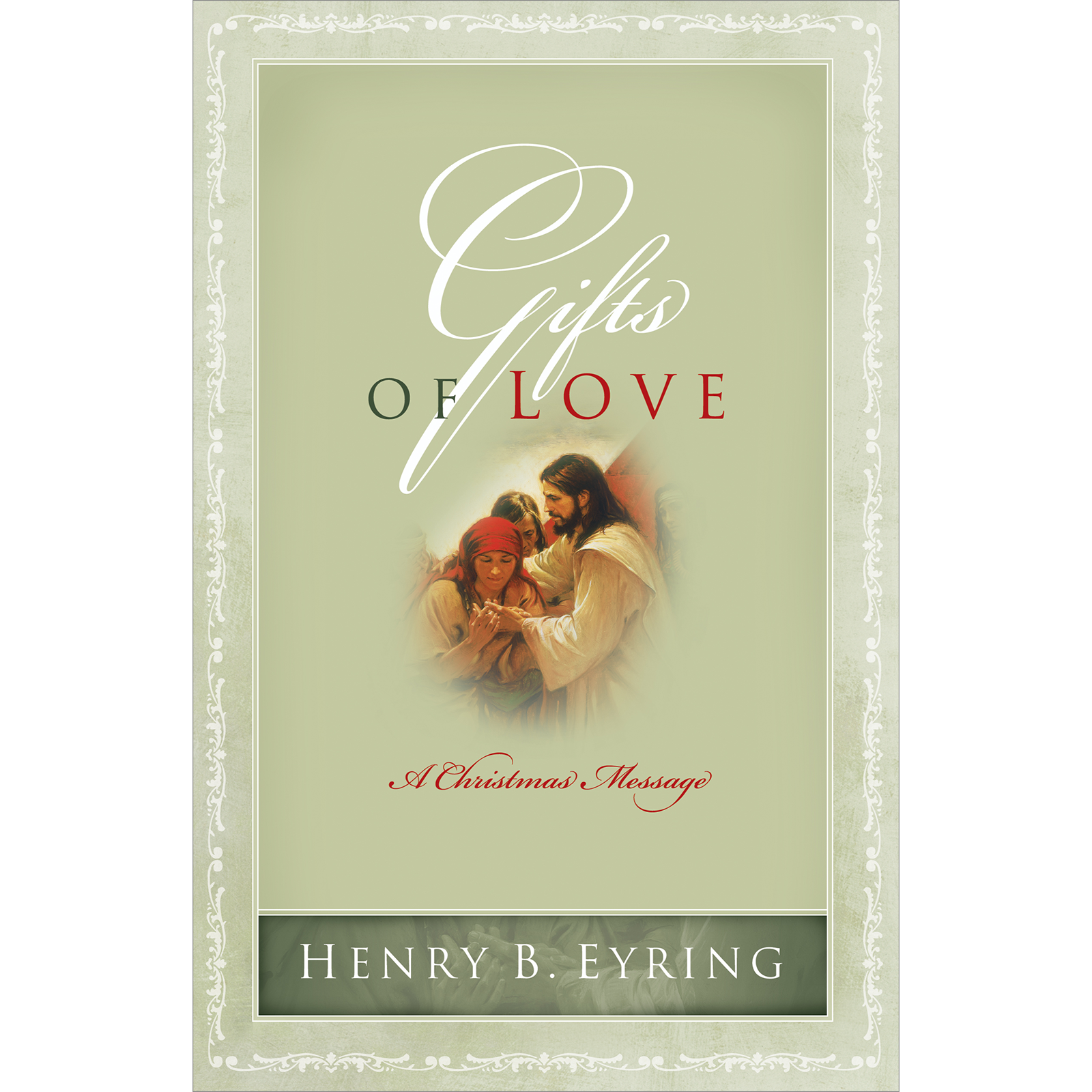 Gifts of Love, , large image number 0