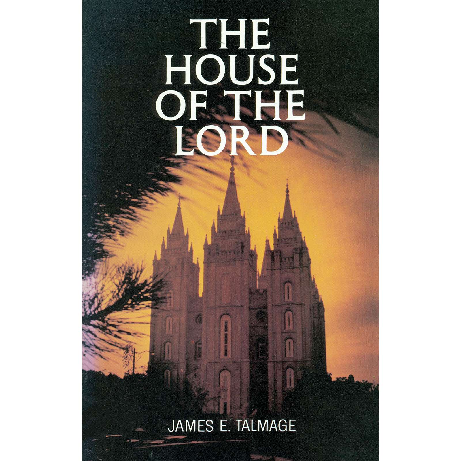 The Religious Works of James E. Talmage: eBook Bundle