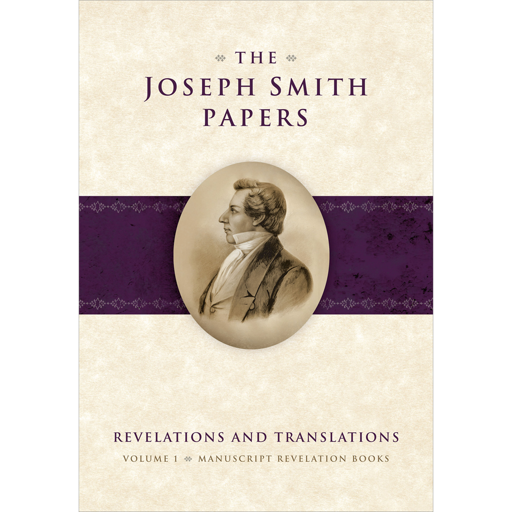 The Joseph Smith Papers, Revelations and Translations, Vol. 1 Manuscript Revelation Books, , large image number 0