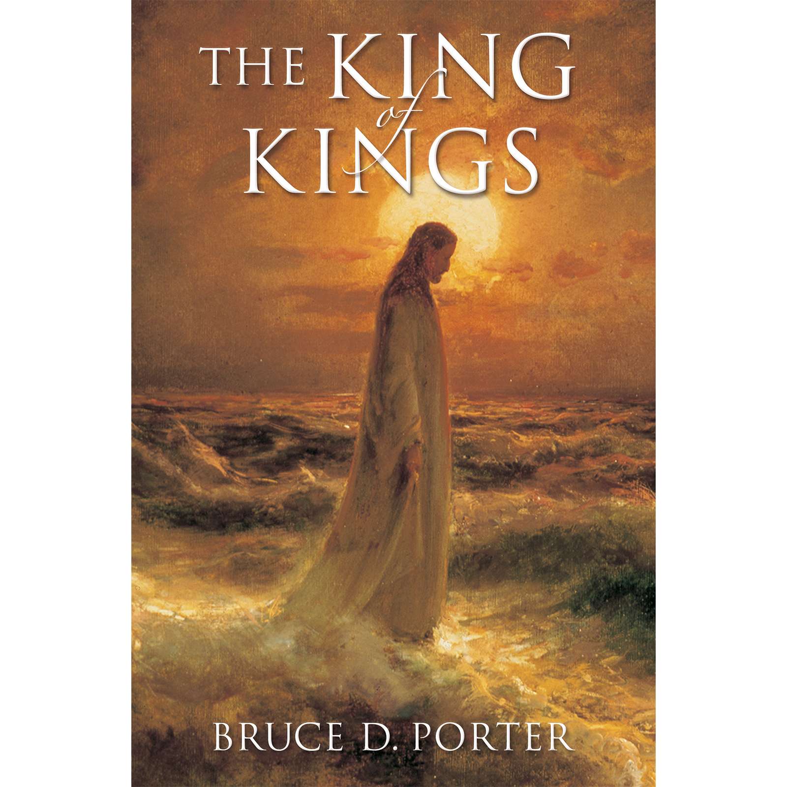 The King of Kings, , large image number 0