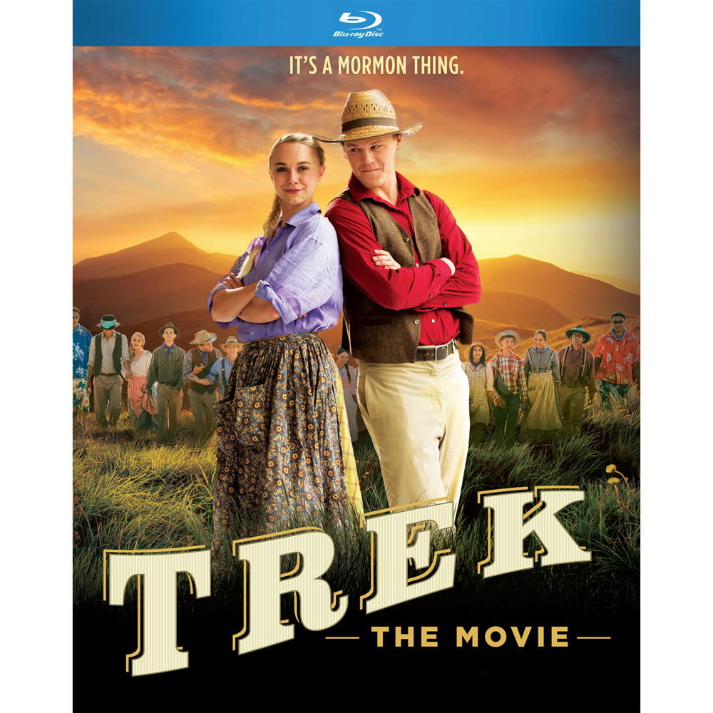 Trek: The Movie, , large image number 0