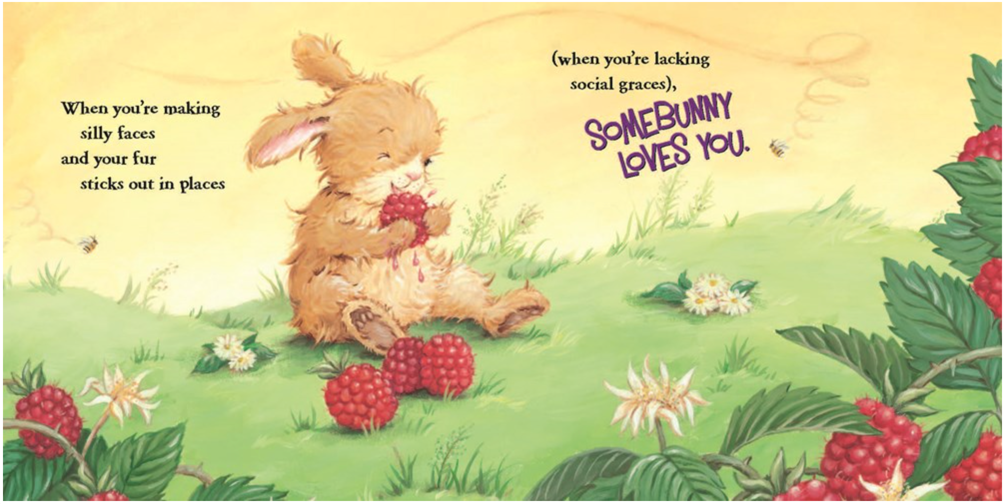 Somebunny Loves You, , large image number 2