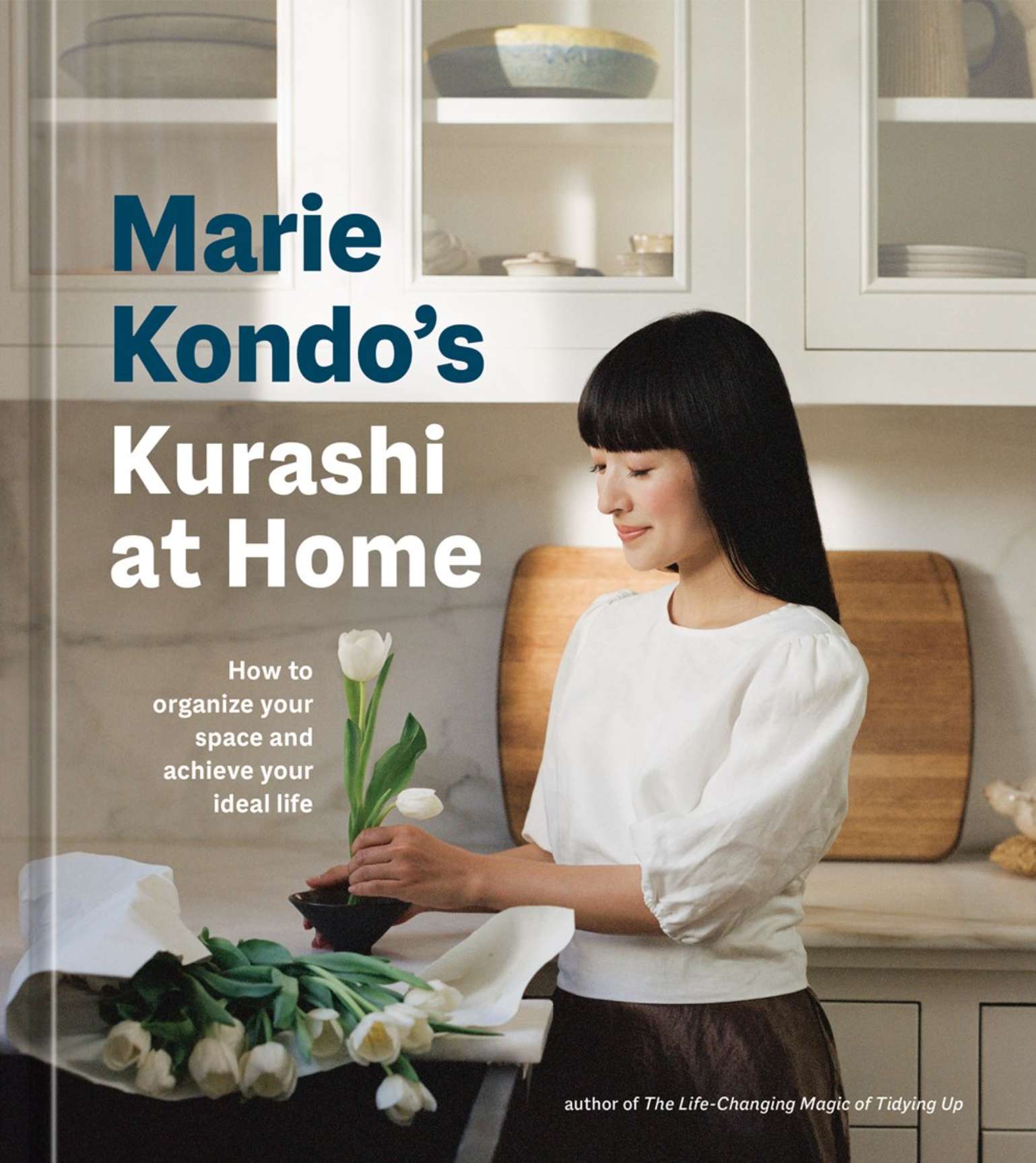 Marie Kondo's Kurashi at Home, , large image number 0
