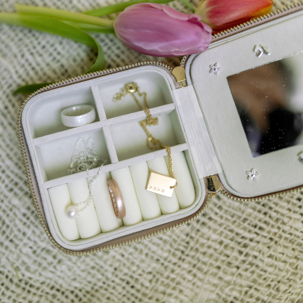 Be the Good Jewelry Box, , large image number 5