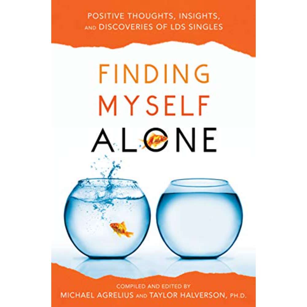 Finding Myself Alone 1