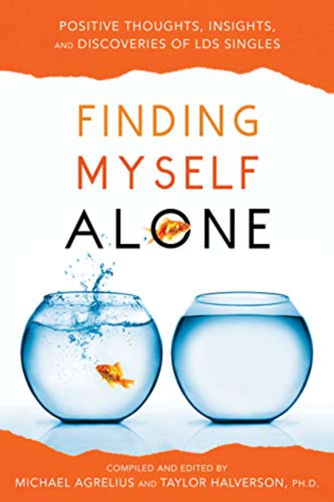 Finding Myself Alone