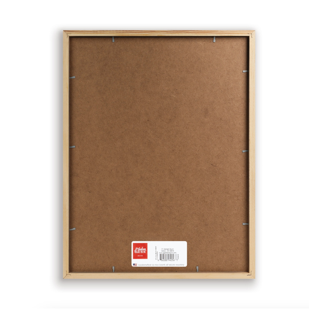 Lamb (12.75X16.75 Framed Canvas), , large image number 4