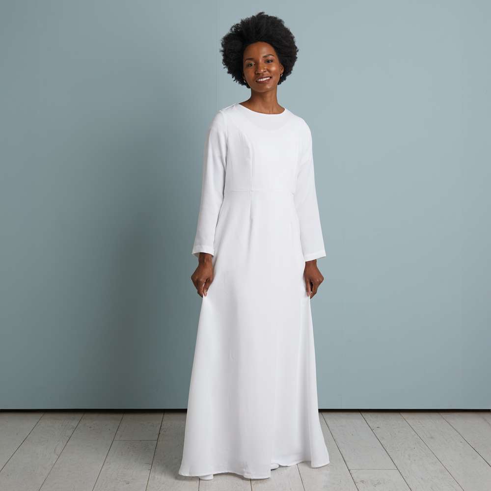Eleanor Temple Dress Eleanor Temple Dress