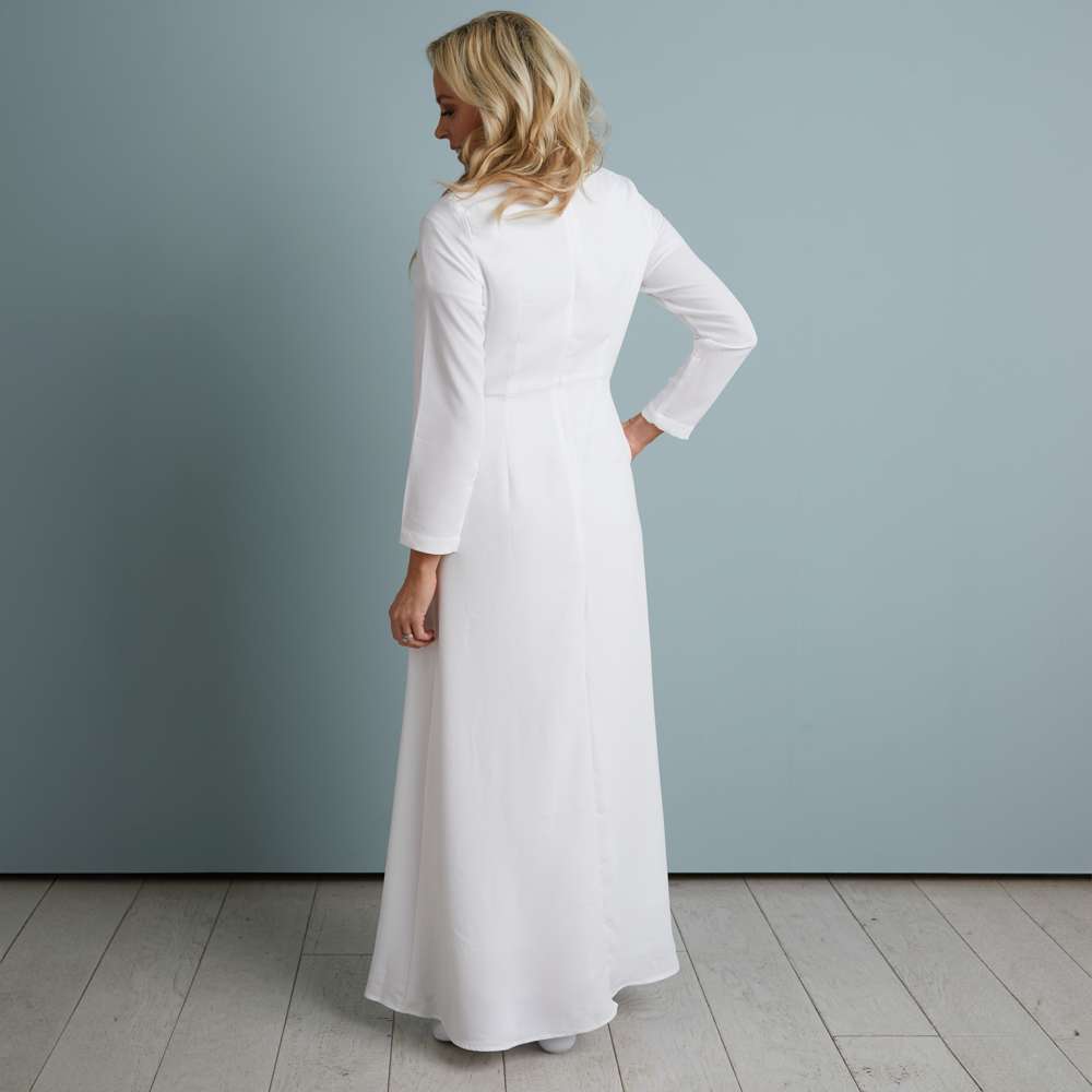 Eleanor Temple Dress, , large image number 3