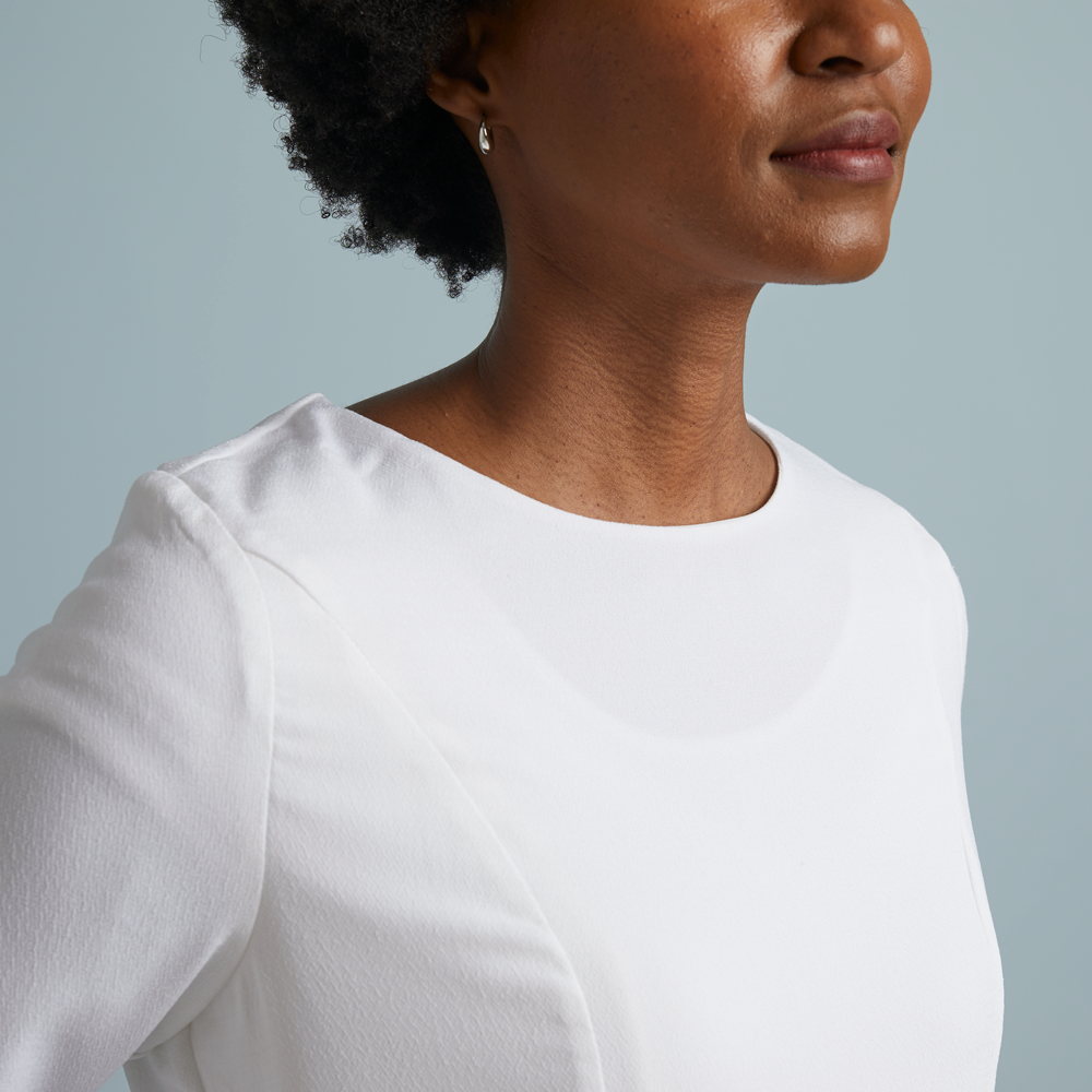 Eleanor Temple Dress, , large