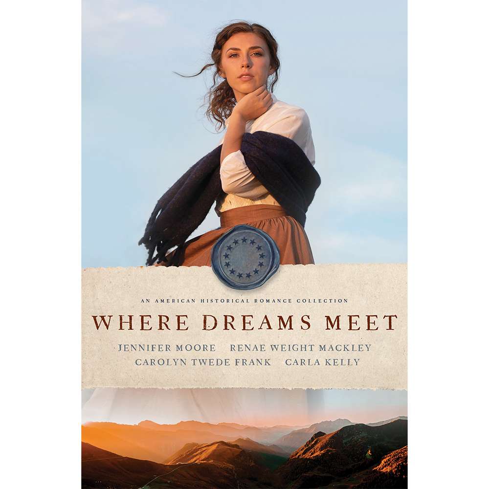 Where Dreams Meet