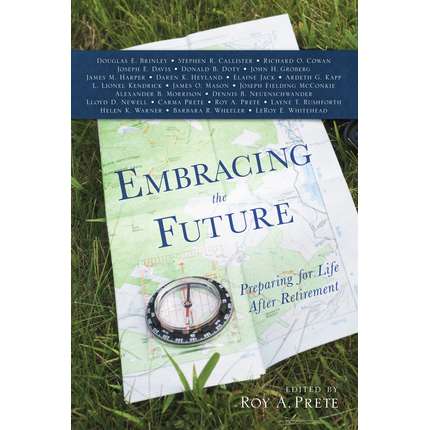 Embracing the Future: Preparing for Life After Retirement