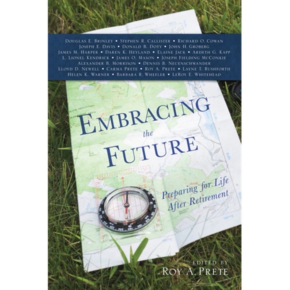 Embracing the Future: Preparing for Life After Retirement,  Embracing the Future: Preparing for Life After Retirement