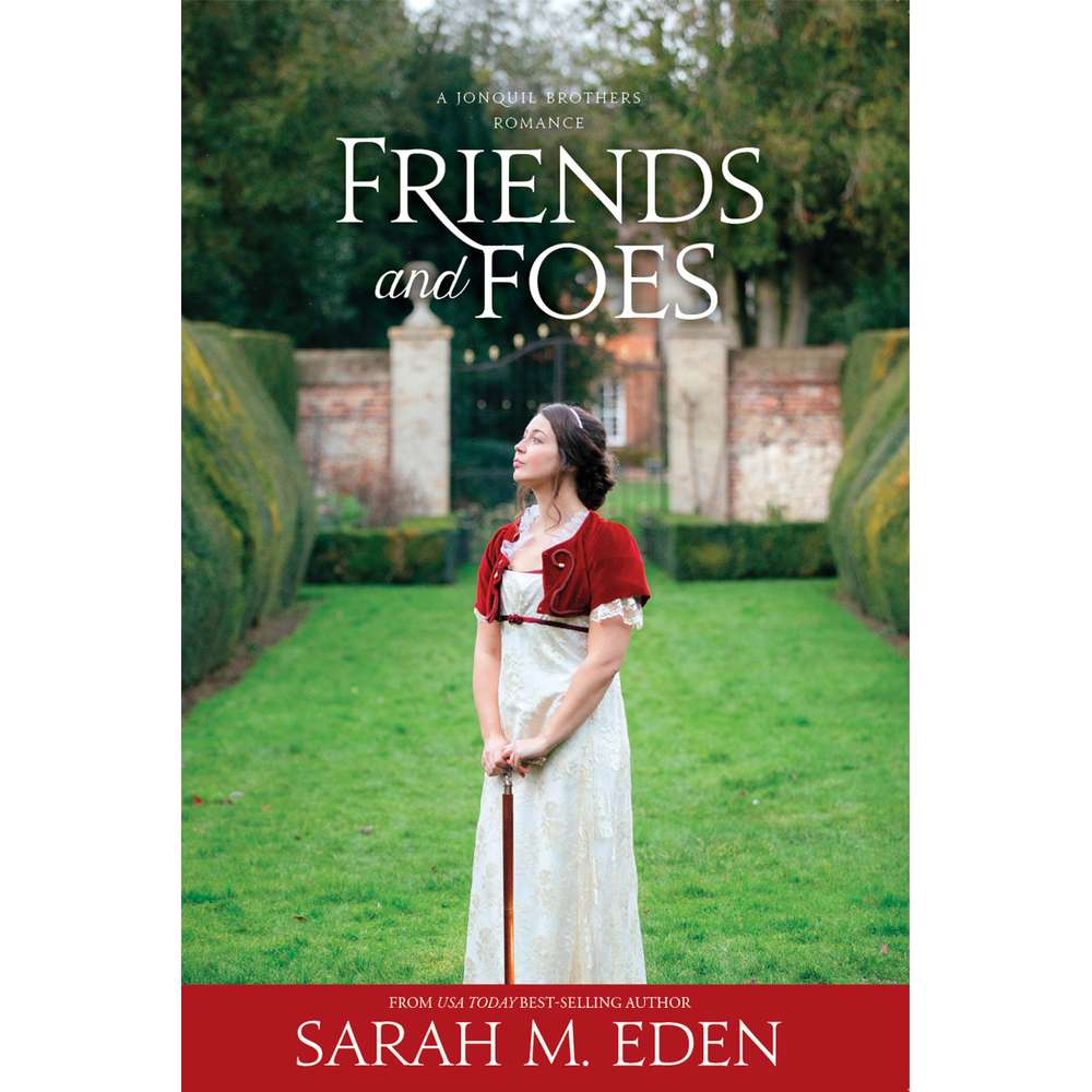 Friends and Foes, , large image number 0