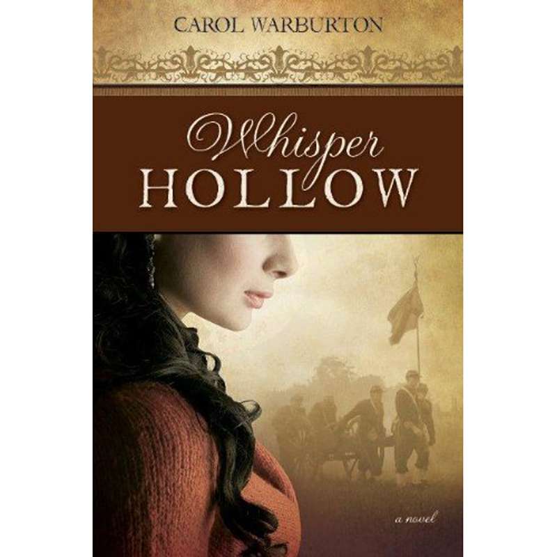 Whisper Hollow