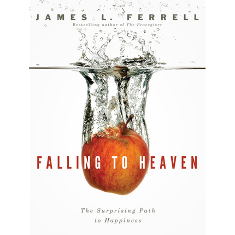 Falling to Heaven,  Falling to Heaven