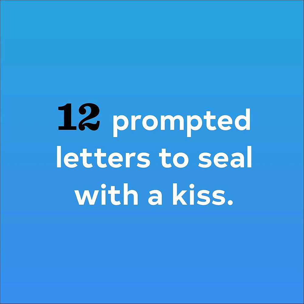 Letters to My Love, , large image number 2