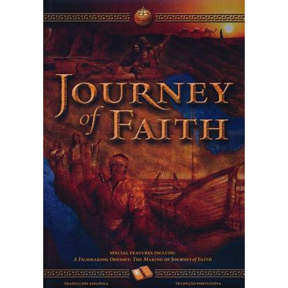 Journey of Faith, , large image number 0